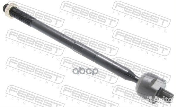 Тяга рулевая 2122CA2 Febest