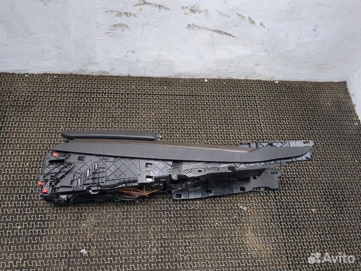 Консоль салона BMW 7 F01, 2012