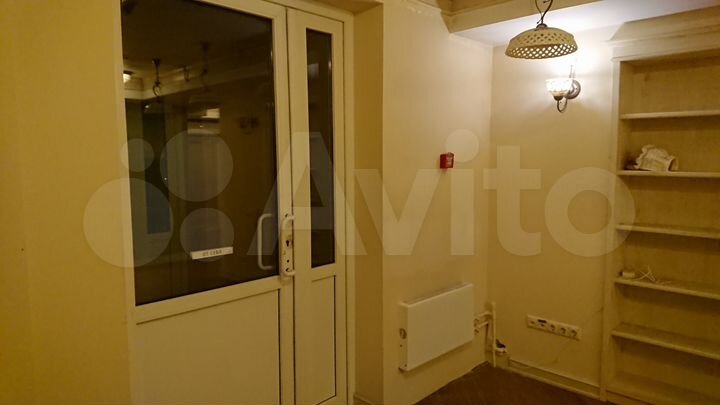 Свободного назначения, 100 м²