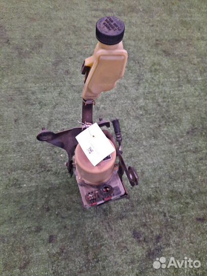 Электроусилитель руля Mazda 3 BL