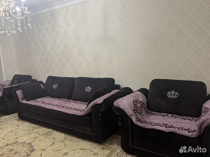 Набор диванов