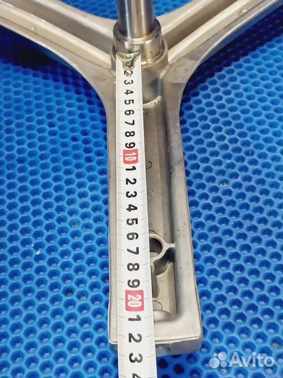 Крестовина стиральной машины Haier 0450B