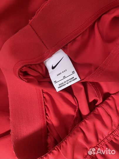 Шорты nike dri fit