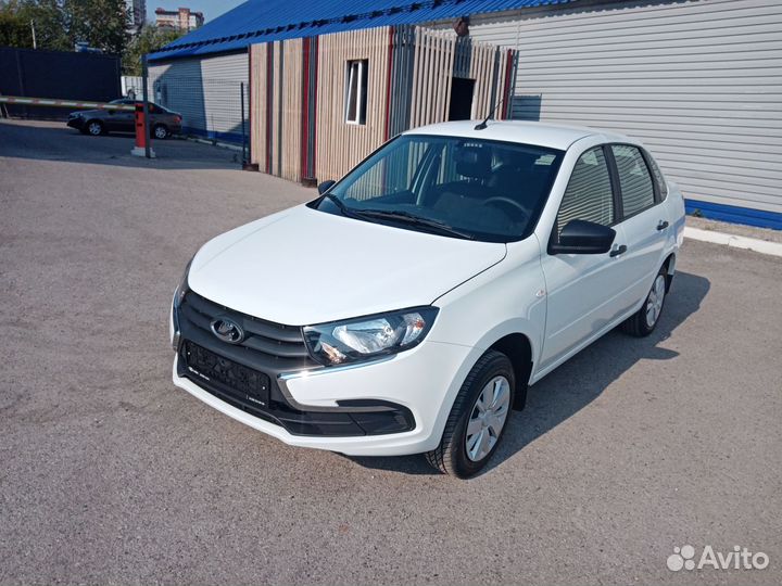 Аренда автомобиля LADA granta с выкупом