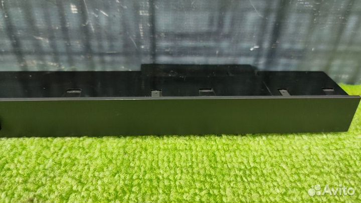 Блок кнопок Bmw X5 E53 M54 2001