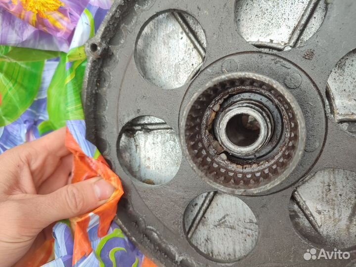 Кожух задней звезды иж юпитер, планета