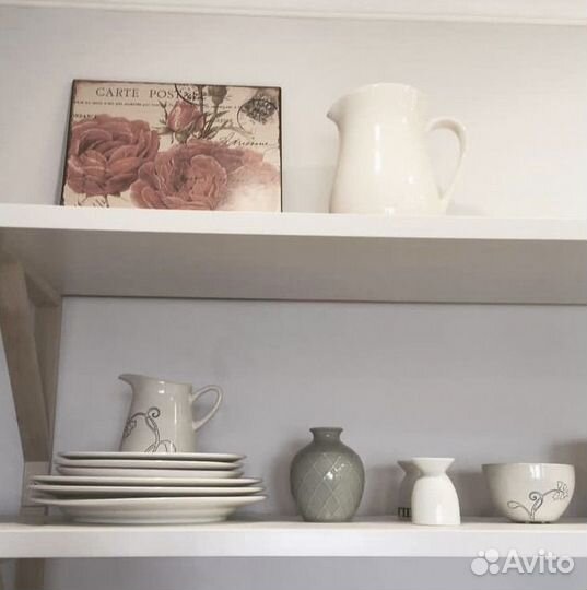 Кувшины Икеа