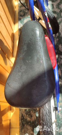 Беговел puky LR 1L Br Captn Sharky Капитан Шарки