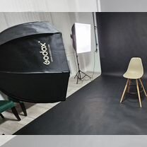 Аренда фотостудии, Тамбов