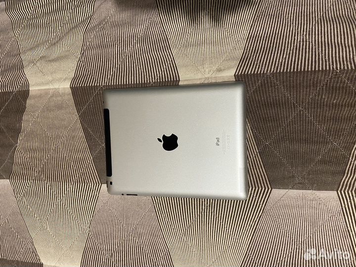 iPad 4 16gb