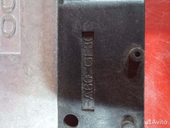 Блок управления двигателем Ford Focus II 2005-2011