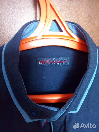 Продам рубашки