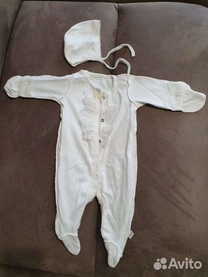 Комплект на выписку