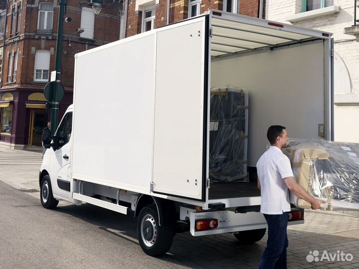 Грузоперевозки Севастополь