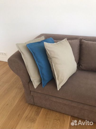 Подушка для стула наволочки декоративные IKEA