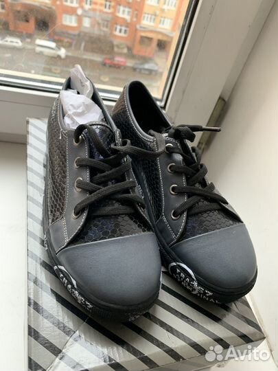 Кеды женские 38 размер