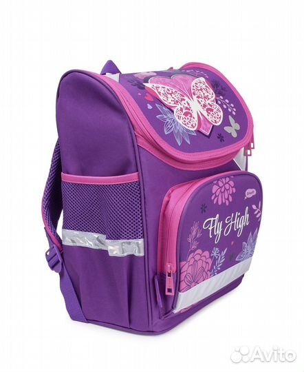 Ранец школьный