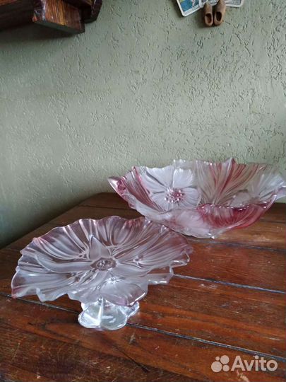 Ваза для фруктов