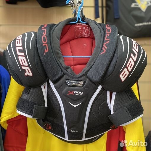 Нагрудник Bauer Vapor X800 lite
