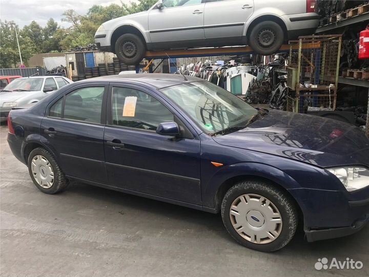 Разбор на запчасти Ford Mondeo 3