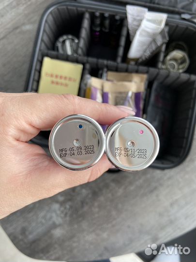 Материалы для бровиста