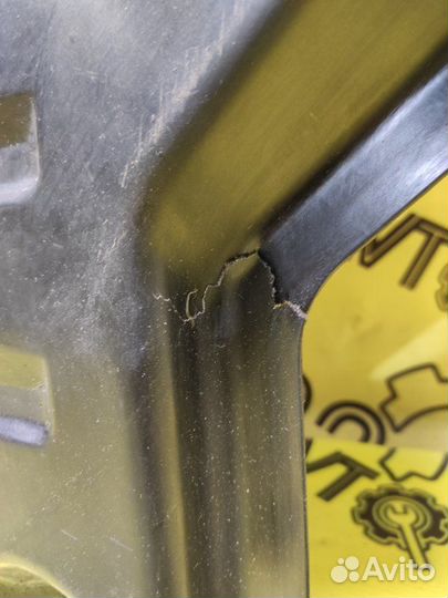 Защита двс Volkswagen Tiguan cawb 28.09.2009