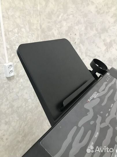 Йорах луш из-за пластика svensson enterprise muse