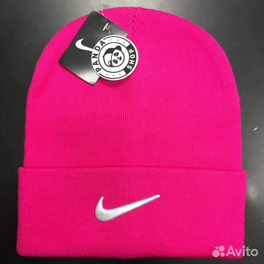 Шапка молодежная