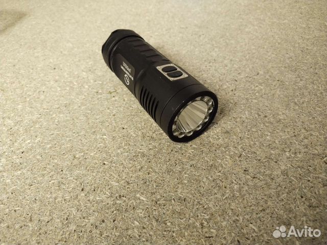 Фонарь sunwayman F40A трехцветный