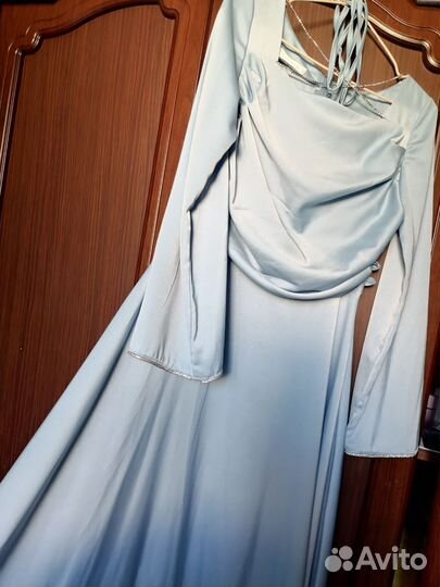 Вечернее платье 44 -46