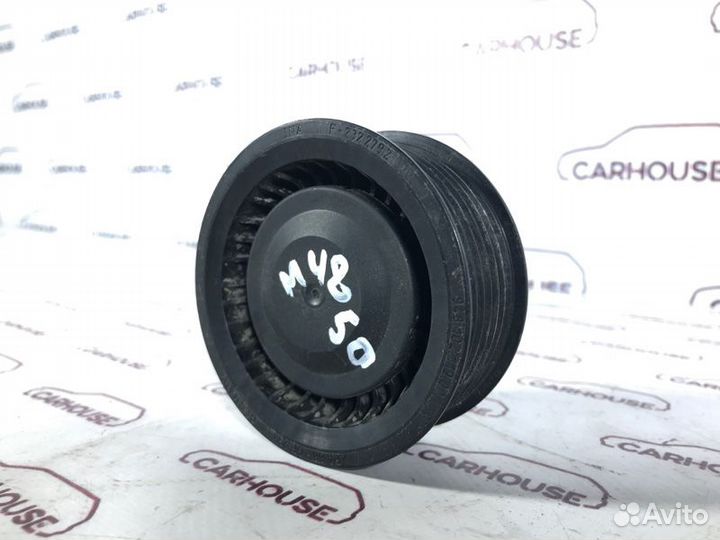 Ролик обводной Porsche Cayenne 955 4.5 (4800) 2005