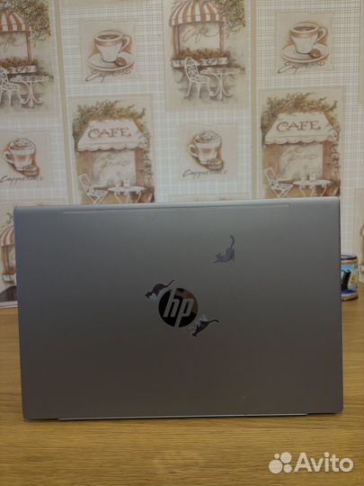 Ноутбук HP Pavilion Laptop 15