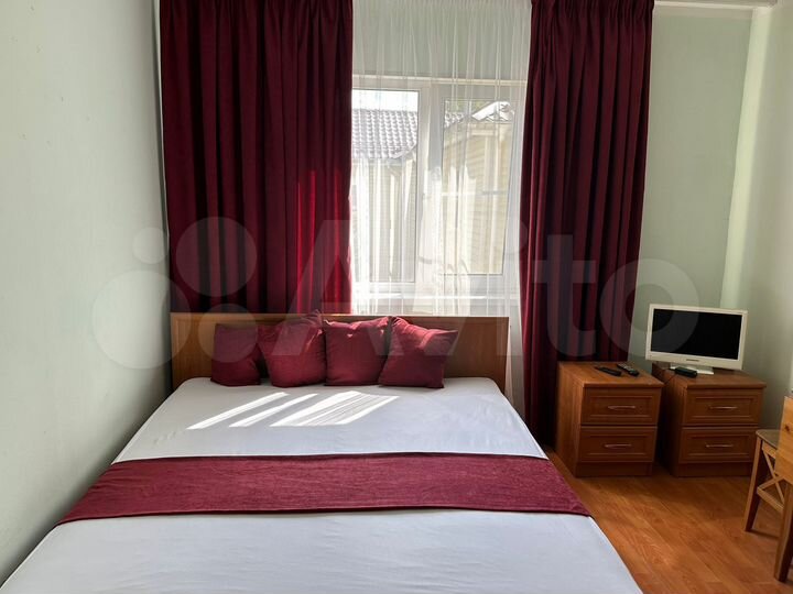 Квартира-студия, 24 м², 2/3 эт.