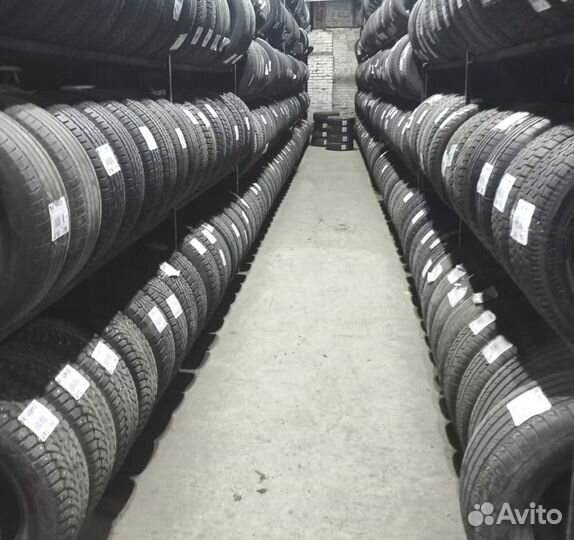 Firestone Destination Winter 215/65 R16 98N