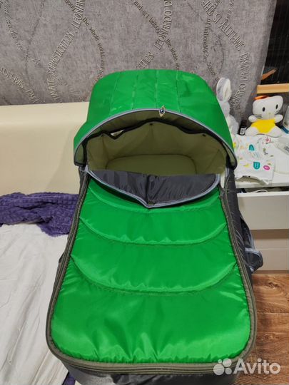 Сумка переноска