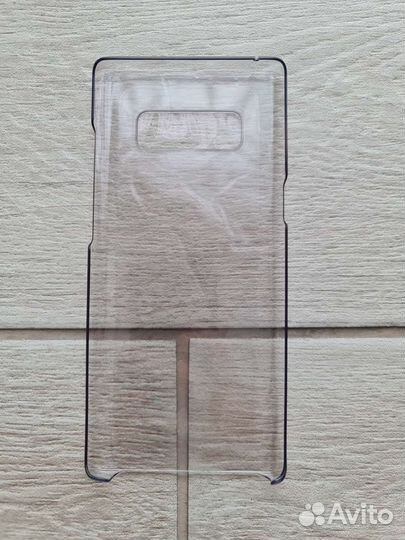 Чехол Samsung Galaxy Note 8 Оригинал