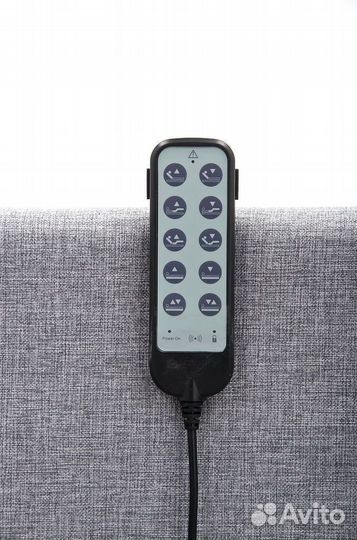 Кровать функциональная для ухода за больными