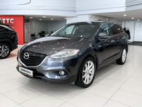 Mazda CX-9 3.7 AT, 2012, 161 480 км, с пробегом, цена 1 570 000 руб.