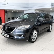 Mazda CX-9 3.7 AT, 2012, 161 480 км, с пробегом, цена 1 570 000 руб.