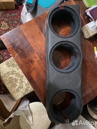 Подиум 2114 20х20х20х8х8