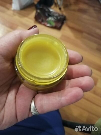 Мазь для суставов с прополисом