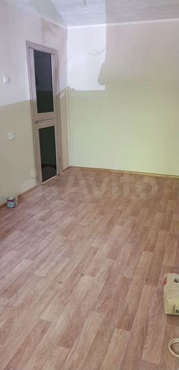 1-к. квартира, 30 м², 1/5 эт.