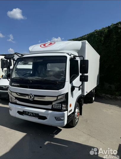 DongFeng Z55 промтоварный, 2024