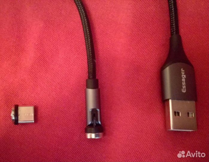 Повер банки-Liberty,Canyon/USB-кабели/наушники