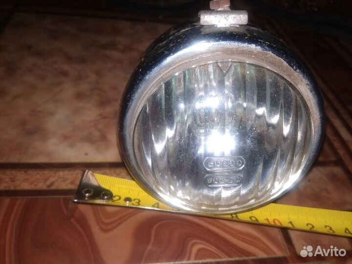 Фара фг 306 Освар СССР