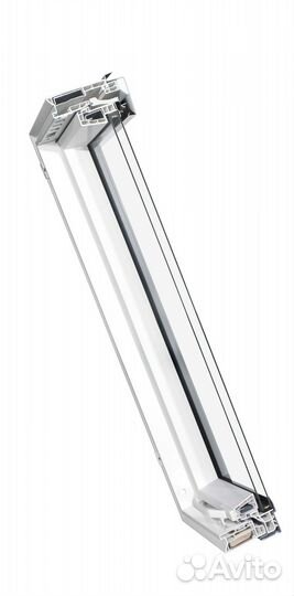 Мансардное окно Fakro PTP-V U3