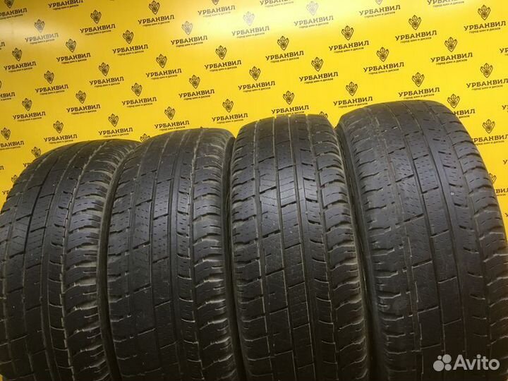 Amtel Cruise 4x4 215/65 R16 98H