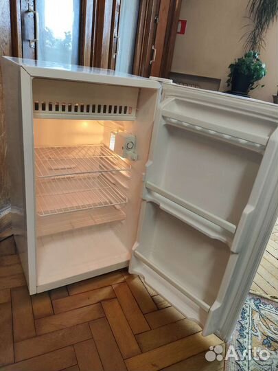 Холодильник Daewoo