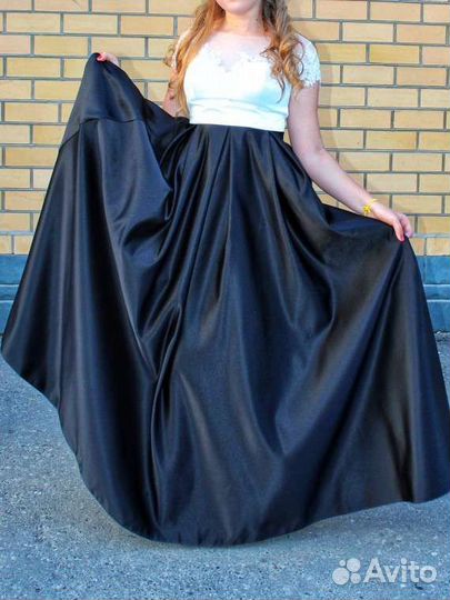 Выпускное платье