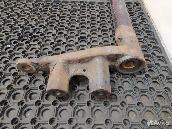 Торсион кабины Daf XF105